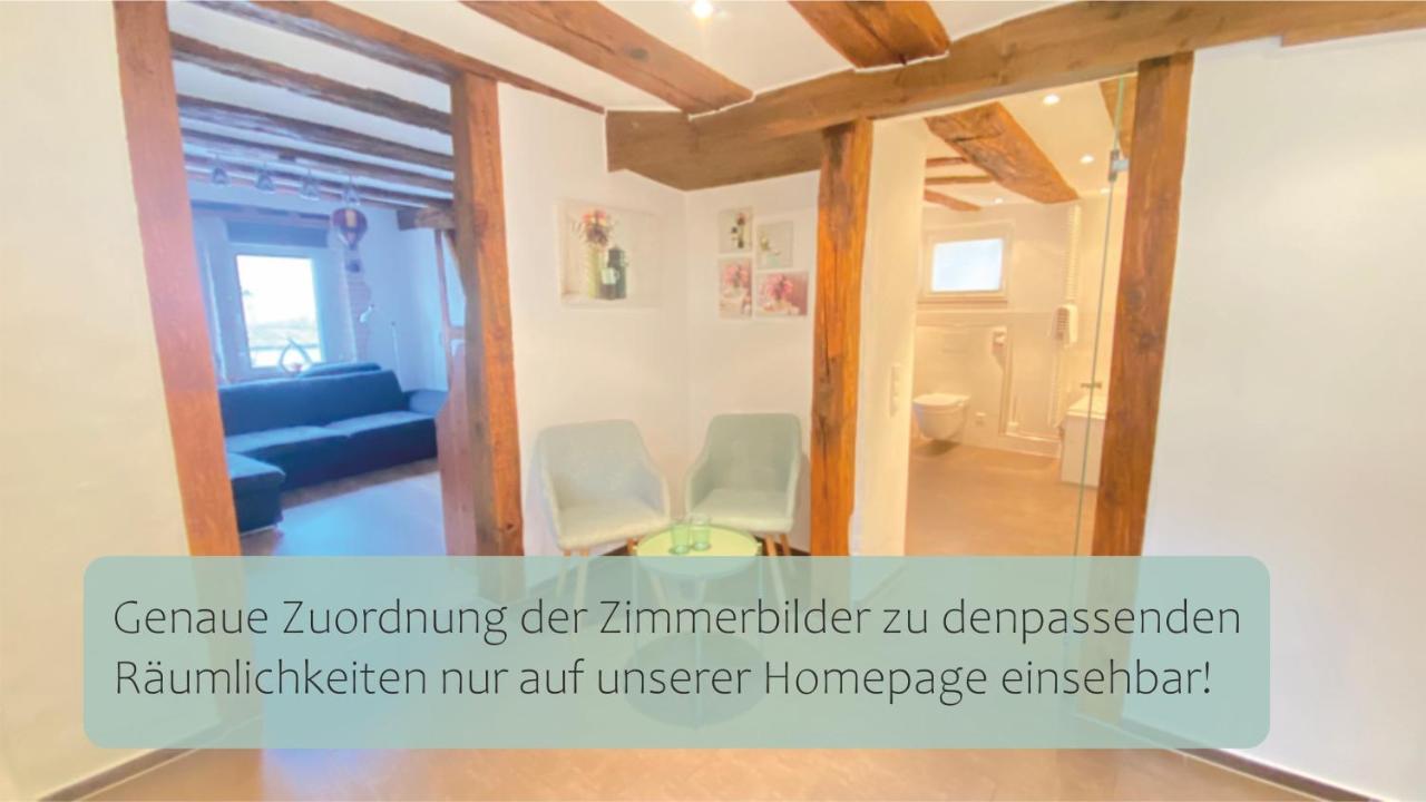 Haus Am Heiner Geissler Platz By Landgasthof Zickler Gleisweiler Exterior photo